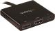 Stacja/replikator StarTech USB-C (CDP2HDUACP) 1