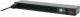 APC Listwa zasilająca Rack PDU 1U 8x C13 2.5m (AP7921B) 1