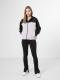 4f Bluza damska H4Z22-BLD018 Jasny fiolet r.L 2
