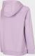 4f Bluza damska H4Z22-BLD023 Jasny fiolet r. XL 1