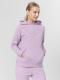 4f Bluza damska H4Z22-BLD023 Jasny fiolet r. XL 2
