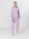 4f Bluza damska H4Z22-BLD023 Jasny fiolet r. XL 3