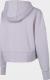 4f Bluza damska H4Z22-BLD026 Jasny fiolet r.M 1