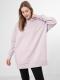 4f Bluza damska H4Z22-BLD028 Jasny fiolet r.L 2