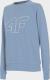 4f Bluza damska H4Z22-BLD350 Denim r.XL 1