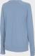 4f Bluza damska H4Z22-BLD350 Denim r.XL 1