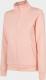 4f 4F Bluza damska H4Z22-BLD351 Koralowy r.S 1