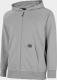 4f Bluza męska H4Z22-BLM011 Szary r.S 1