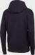 4f Bluza męska H4Z22-BLM352 Ciemny niebieski r.M 3