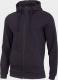 4f Bluza męska H4Z22-BLM353 Ciemny niebieski r.S 1