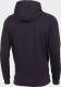 4f Bluza męska H4Z22-BLM353 Ciemny niebieski r.S 1