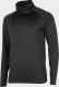4f Bluza termoaktywna męska H4Z22-BIMD032 Głęboka czerń r.XXL 1
