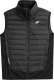 4f Kamizelka puchowa PrimaLoft Black Eco czarny r. S (H4Z22-BZM060) 1