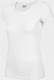 4f Koszulka damska H4Z22-TSD350 Biały r.XS 1