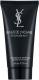 Yves Saint Laurent Zestaw La Nuit De L Homme EDT 100ml + Balsam po goleniu 50ml + Żel pod prysznic 50ml 3