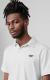 4f Koszulka męska H4Z22-TSM355 Biała r.L 2