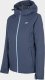 4f Kurtka damska H4Z22-KUDN001 Denim r.S 1