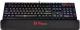 Thermaltake Battle Dragon Podstawka na nadgarstki (EA-TTE-WRTBLK-03) 2