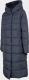 4f Kurtka damska H4Z22-KUDP018 Denim r. XL 1