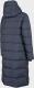 4f Kurtka damska H4Z22-KUDP018 Denim r. XL 1
