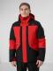 Kurtka narciarska męska 4f H4Z22-KUMN005 Czerwona r. 2XL 5
