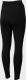 4f Legginsy damskie H4Z22-LEG010 Głęboka czerń r. M 1
