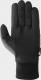 4f Rękawice H4Z22-REU005 Szary r. S 2
