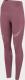 4f Spodnie damskie H4Z22-SPDF012 Burgundowy r. M/L 1