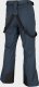 4f Spodnie męskie H4Z22-SPMN001 Ciemny niebieski r. XXL 2