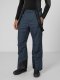 4f Spodnie męskie H4Z22-SPMN001 Ciemny niebieski r. XXL 4