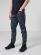 4f Spodnie trekkingowe męskie H4Z22-SPMTR061 Antracyt r. XL 3