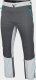 4f Spodnie trekkingowe męskie H4Z22-SPMTR062 Antracyt r. XL 1