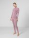 4f Legginsy termoaktywne damskie H4Z22-BIDB030D r. M/L 4