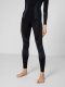 4f Legginsy termoaktywne damskie H4Z22-BIDB030D r. XS/S 2
