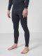 4f Spodnie termoaktywne męskie H4Z22-BIMB030D Granatowy r. XXL/3XL 2