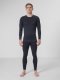 4f Spodnie termoaktywne męskie H4Z22-BIMB030D Granatowy r. XXL/3XL 3