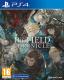 The Diofield Chronicle PS4 1
