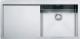 Zlewozmywak Franke Zlewozmywak Planar PPX 211 - 100 x 51.2 cm (127.0203.465) 1