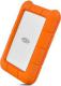 Dysk zewnętrzny HDD LaCie Rugged 4TB Pomarańczowy (STFR4000800) 2