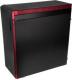 Obudowa Lian Li PC-J60WRX (GECK-407) 2