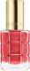 L’Oreal Paris Color Riche L'Huile lakier do paznokci 442 Coral Trianon 13,5ml 1