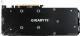 Karta graficzna Gigabyte GeForce GTX 1060 D5 6GB GDDR5 (192 Bit) DVI-D, HDMI, 3xDisplayPort, BOX (GV-N1060D5-6GD) 5