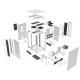 Obudowa Thermaltake The Tower 900 Snow Edition (CA-1H1-00F6WN-00) 10