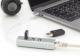 HUB USB Digitus 1x RJ-45  + 3x USB-A 2.0 (DA-70253) 2