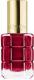L’Oreal Paris Color Riche L'Huile lakier do paznokci 550 Rouge Sauvage 13,5ml 1