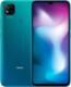 Smartfon Xiaomi Redmi 9C 3/64GB Zielony  (36598) 1