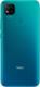 Smartfon Xiaomi Redmi 9C 3/64GB Zielony  (36598) 2