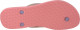 Havaianas Havaianas Slim Paisage 4132614-5217 Różowe 43/44 3