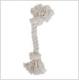 PetMate 2KNOT ROPE BONE LARGE 1