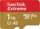 Karta SanDisk Extreme MicroSDXC 1 TB Class 10 UHS-I/U3 A2 V30 (SDSQXAV-1T00-GN6MA) 1